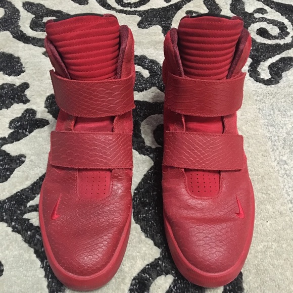 ⚡️ FLASH - Nike Flystepper 2K3 - Picture 2 of 6
